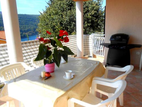 Villa Luma Apartments