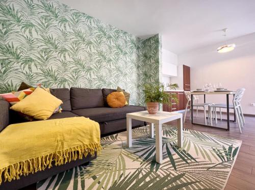 Apartments Teodora Maria
