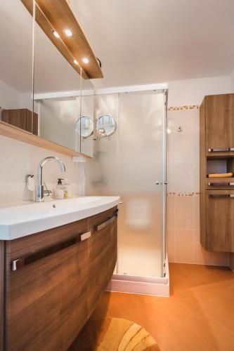 Apartment Kovačić-Finida