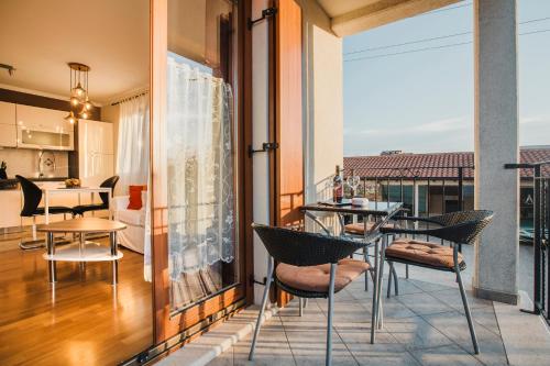 Apartment Kovačić-Finida
