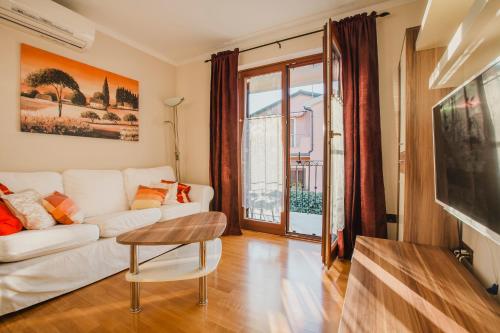 Apartment Kovačić-Finida