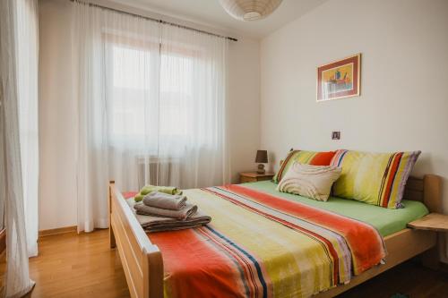 Apartment Kovačić-Finida