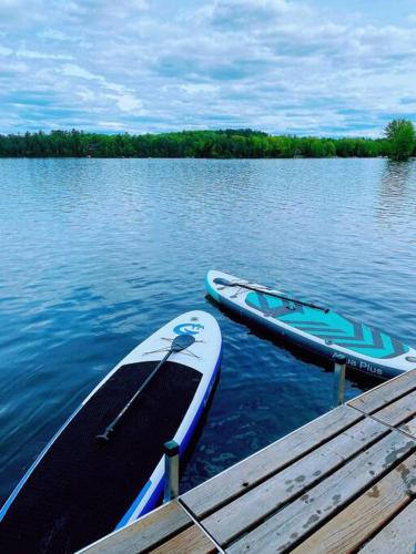 Cozy cottage on moorelake – Photos 2