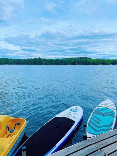 Cozy cottage on moorelake – Photos 3