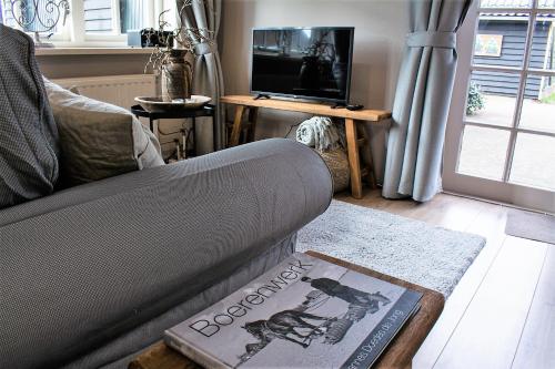 Φωτογραφία από το άλμπουμ του Gastenverblijf De Weldadigheid σε Eesveen