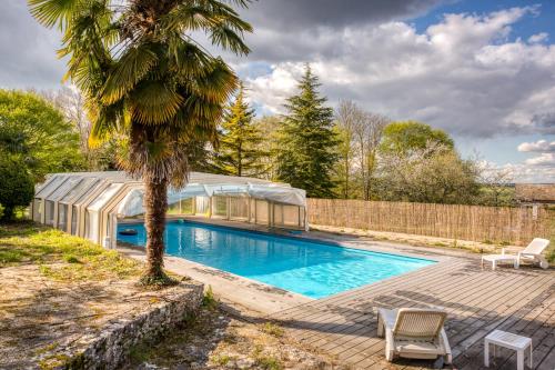 La Fauconnerie Du Roy – Photos 4