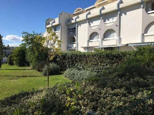 Très beau studio au Grau du Roi tout équipé 33m2