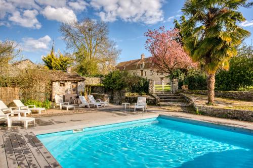 La Fauconnerie Du Roy