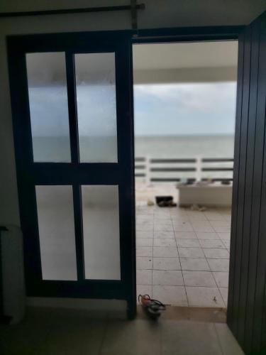Gallery image of Casa vacacional frente a la playa en Yucatán in Chelem