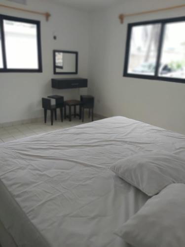 Gallery image of Casa vacacional frente a la playa en Yucatán in Chelem