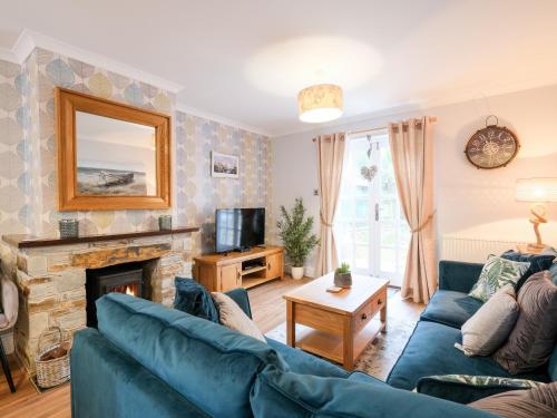 Poldark Cottage – Photos 3