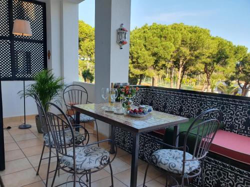 Marbella Beachfront Elviria Jardines de las Golondrinas