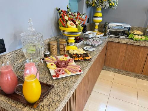 Φαγητό σε αυτό το ξενοδοχείο ή κάπου εκεί κοντά