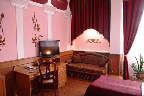 Gallery image of Volter Hotel in Lviv