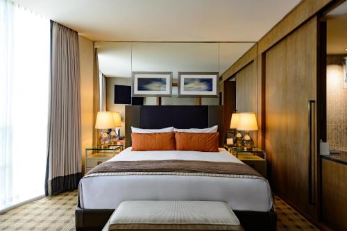 Loden Vancouver Image