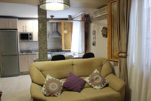 APARTAMENTO LA PICONERA Con piscina a 350 metros