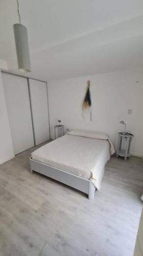 Departamento CAYETANO 2