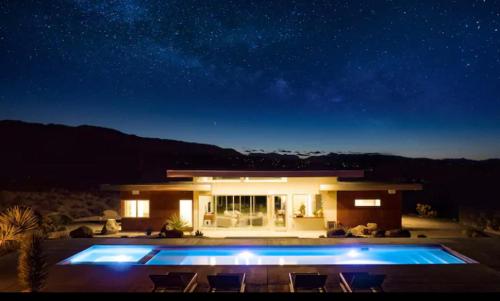 desert view