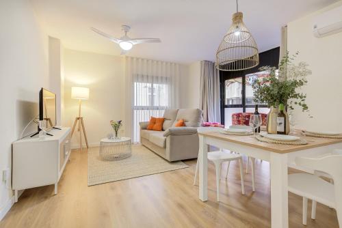 Apartamento Caridad 14 Centro Histórico Cartagena