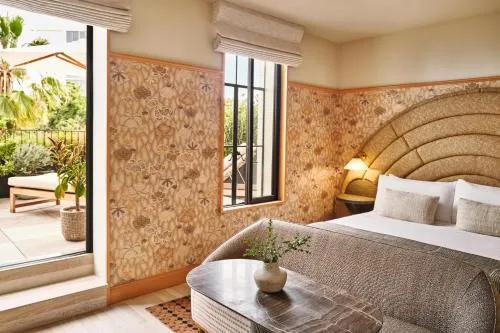 Santa Monica Proper Hotel, a Member of Design Hotels photo 41