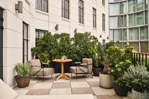 Santa Monica Proper Hotel, a Member of Design Hotels photo 42