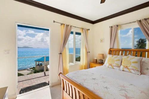 Anguilla - Snapper Suite villa
