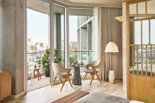 Santa Monica Proper Hotel, a Member of Design Hotels photo 52