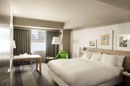 The Royal Sonesta Minneapolis Downtown Image