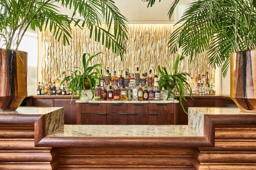 Santa Monica Proper Hotel, a Member of Design Hotels photo 104