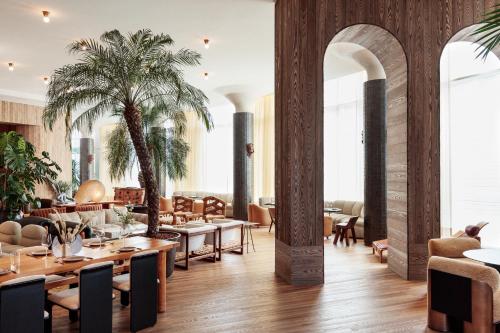 Santa Monica Proper Hotel, a Member of Design Hotels photo 99