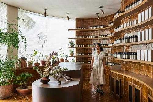 Santa Monica Proper Hotel, a Member of Design Hotels photo 95