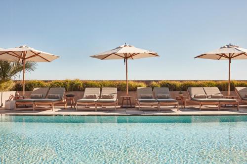 Santa Monica Proper Hotel, a Member of Design Hotels photo 101