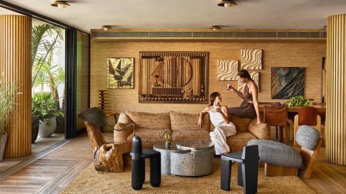 Santa Monica Proper Hotel, a Member of Design Hotels photo 84
