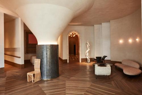 Santa Monica Proper Hotel, a Member of Design Hotels photo 91