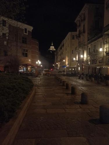 Central Loft Carina ideale per visitare il Centro di Torino photo 7