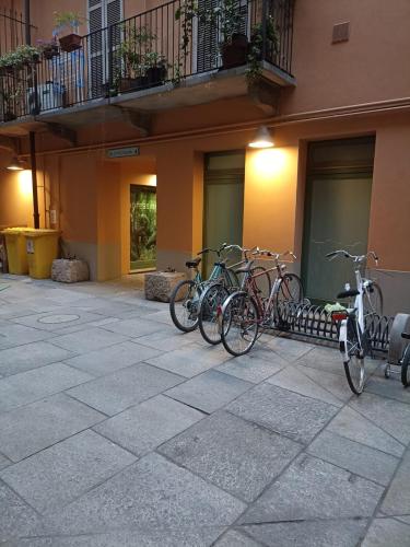 Central Loft Carina ideale per visitare il Centro di Torino photo 9
