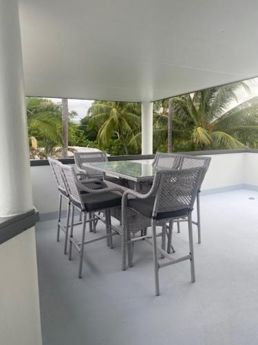 Imagine din galeria proprietății ROOFTOP APARTMENT AT MARINA TERRACES în Port Douglas