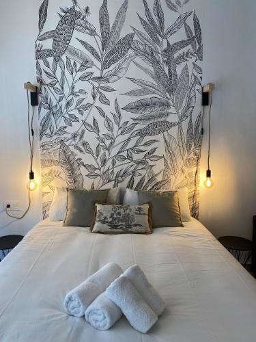 Urban Flat Malaga Centro