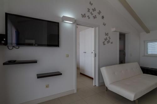 Apartments Marco Polo