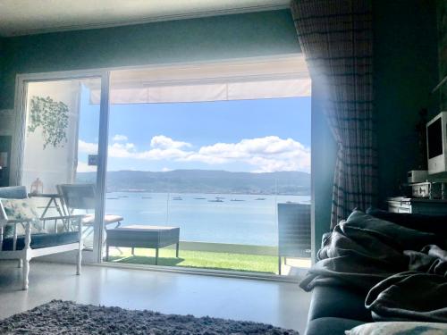 Fotografie z fotogalerie ubytování Apartment Covelo v destinaci Samieira