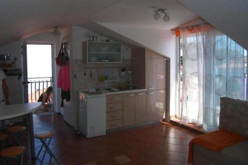 Apartments with parking space Rovinj - 20554