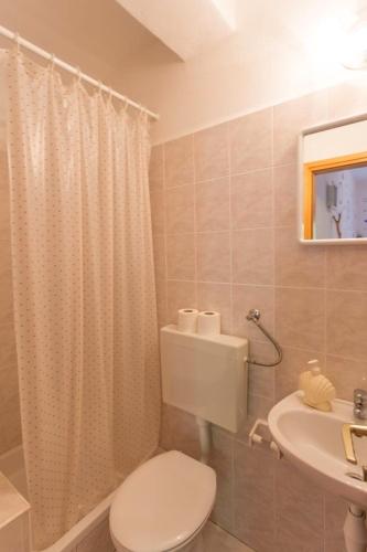Apartments by the sea Cove Zarace - Hvar - 20924