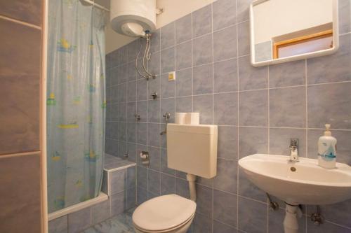 Apartments by the sea Cove Zarace - Hvar - 20924