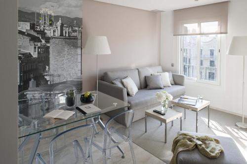 Eric Vökel Boutique Apartments - Gran Vía Suites
