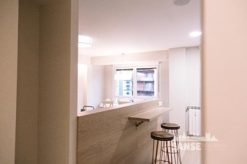 Anoeta by SanSe Holidays