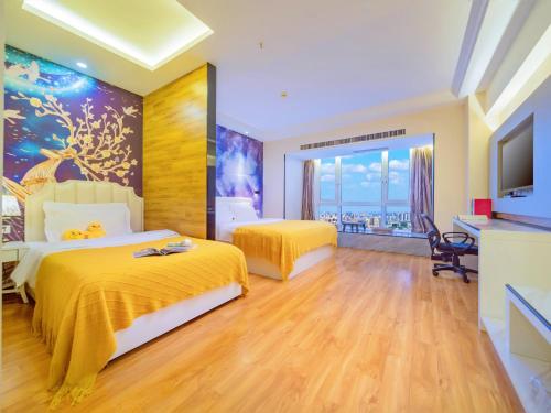 Xi'an Holiday Hotel – Photos 4