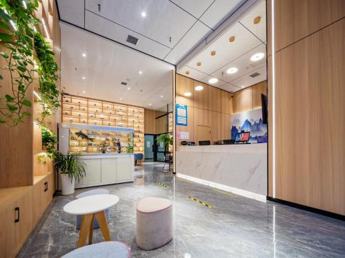 Xi'an Holiday Hotel – Photos 3