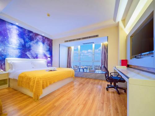 Xi'an Holiday Hotel – Photos 5