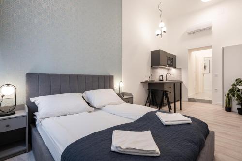 D48- Boutique Apartments, Best Location. By BQA 1074 Budapest, 48 Dohány utca kép - 3