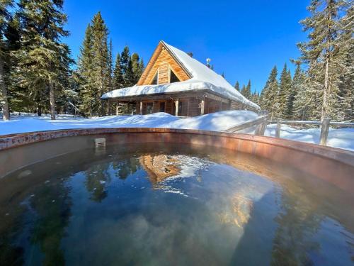 TOTEM - Chalets de Môh - Sauna & Jacuzzi – Photos 2